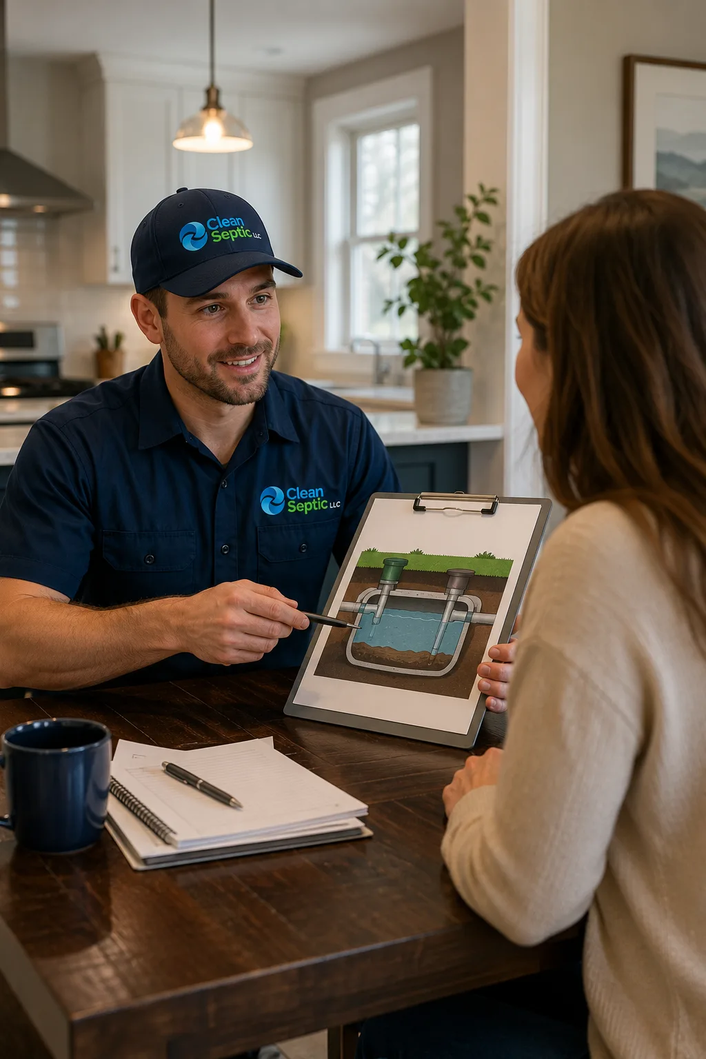 Septic Tank Pumping Perkins, GA FAQs
